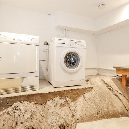 Woodloft Cottage 엘터워터 외부 사진