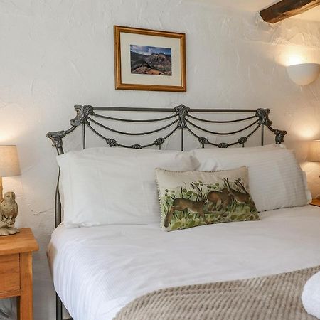 Woodloft Cottage 엘터워터 외부 사진