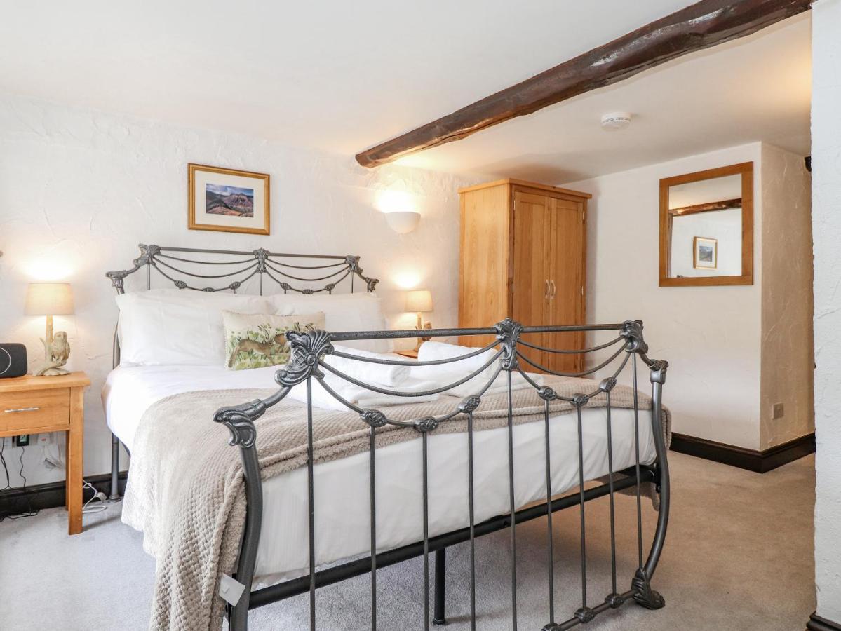Woodloft Cottage 엘터워터 외부 사진